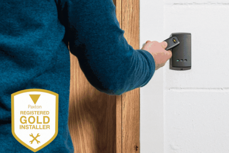 5 Best Access Control Solutions for Healthcare